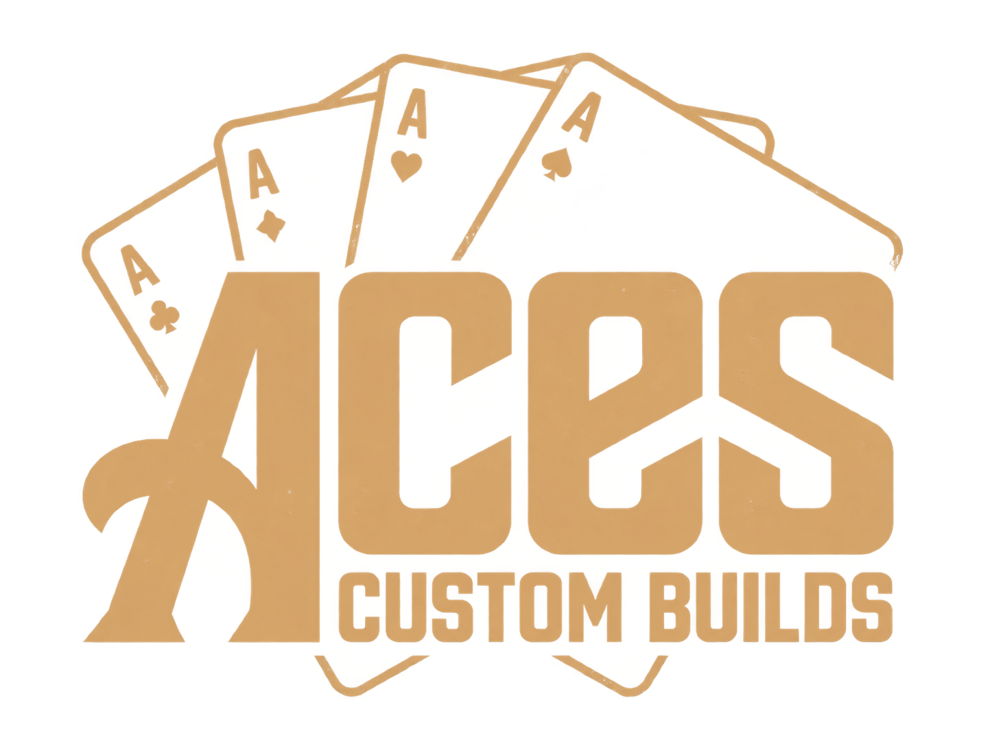 Aces Custom Builds