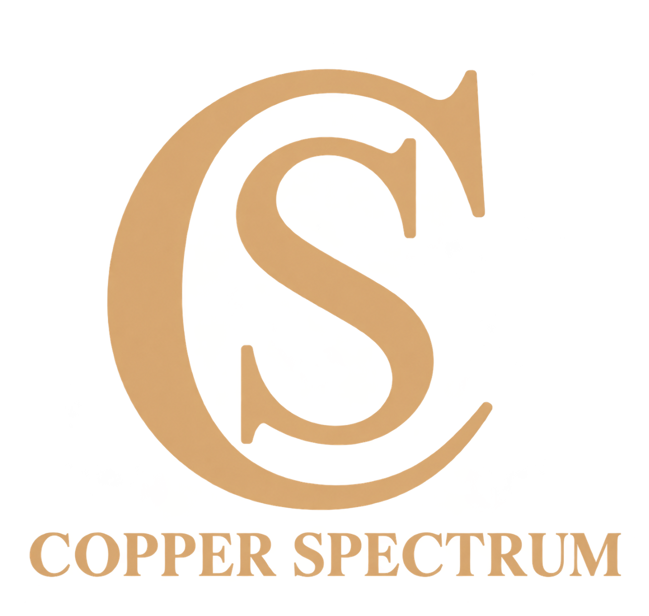 Copper Spectrum