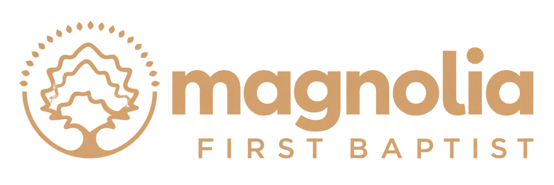 Magnolia First Baptist