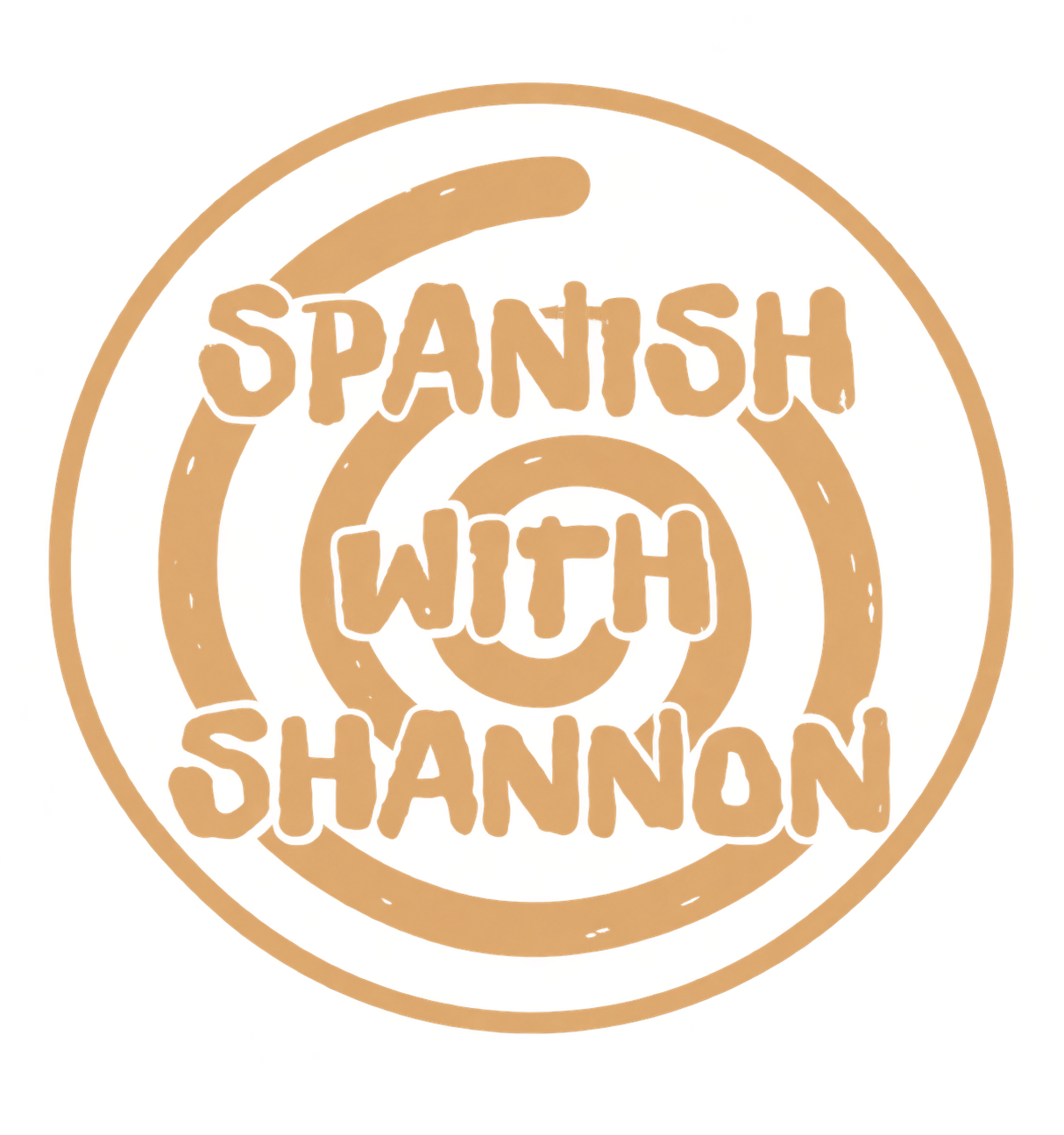 Spanish with Shannon