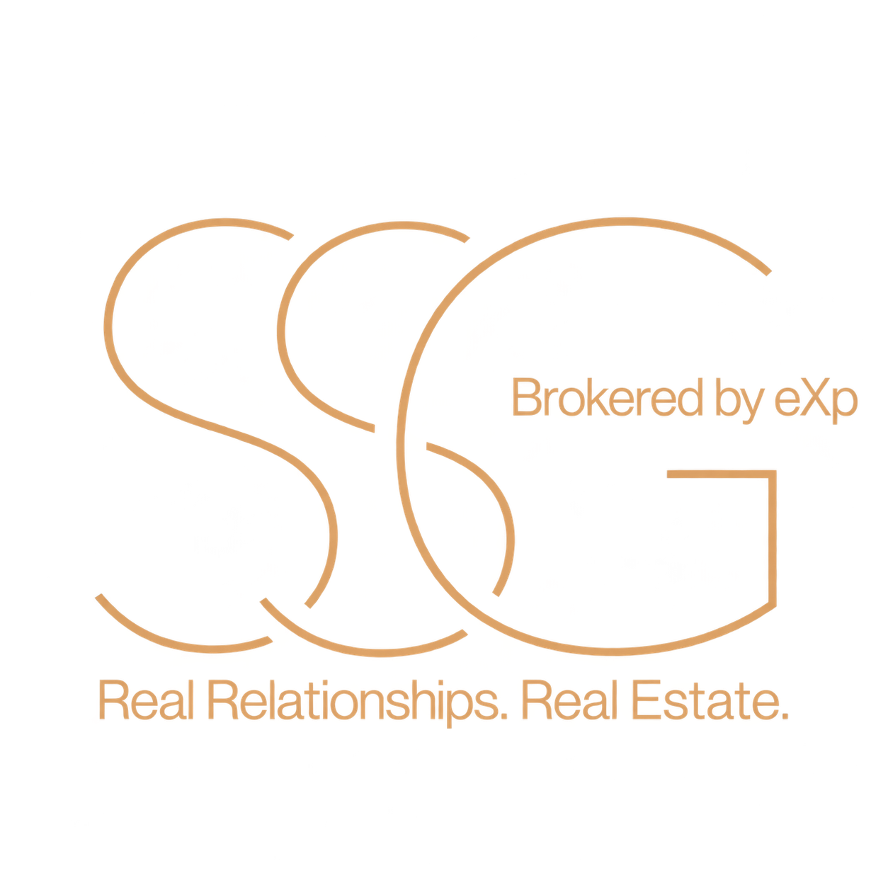 SSG — Brokered by eXp
